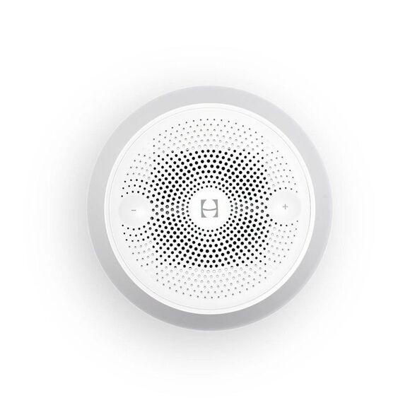 Hatch -  Rest Mini Sound Machine White - Picture 3 of 6